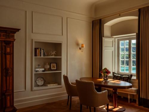 Deluxe Heritage Suite