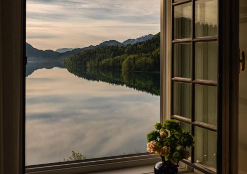 Deluxe Heritage Suite