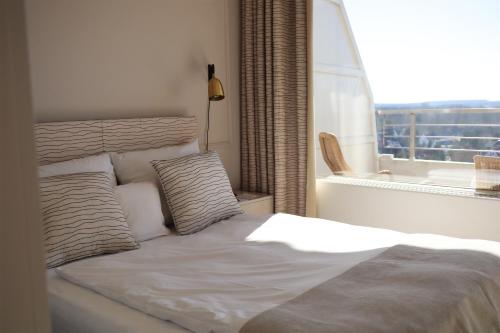 Single Room with Land View