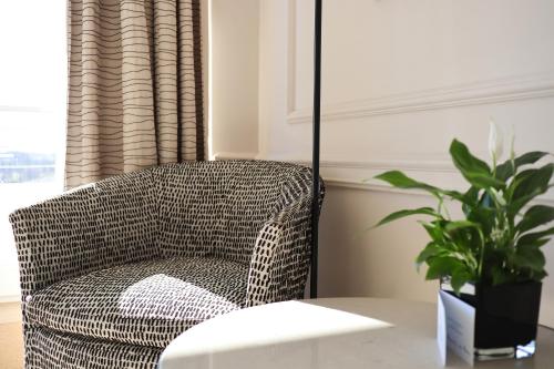Single Room with Land View