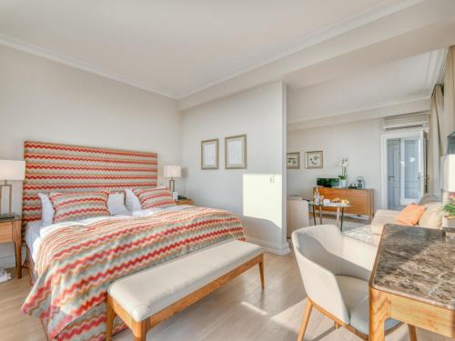 Junior Suite Panoramic