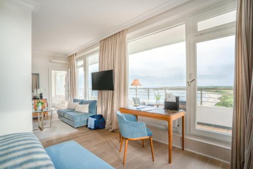 Junior Suite Panoramic
