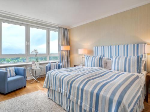 Economy Double Room - Top Floor (Pets not allowed)