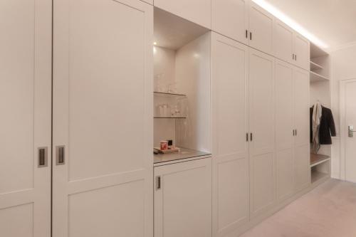 Junior Suite with Sea View (5.-9. Floor)