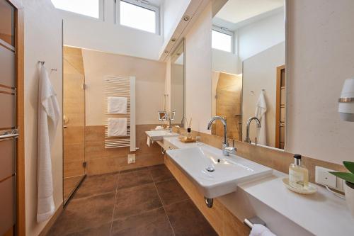 Doppelzimmer Südlage