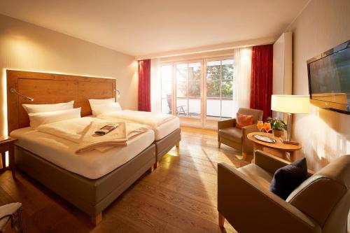 Apartment Südlage