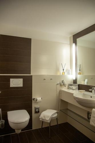 Doppelzimmer mit Balkon