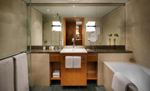 Twin Room - Club Access