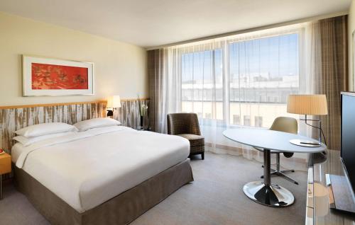 King Room