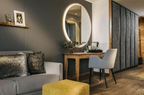 King Deluxe Room
