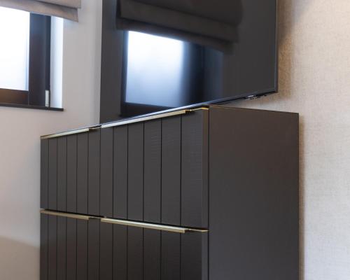 Modern Junior Suite
