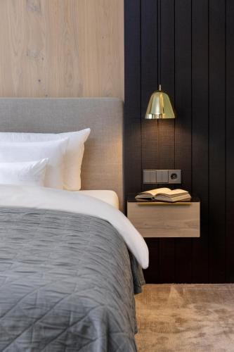 Modern Single Room