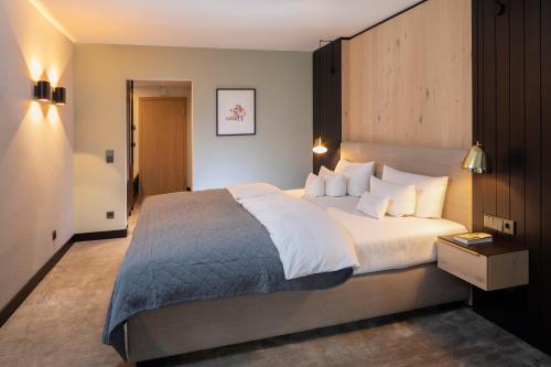 Modern Double Room