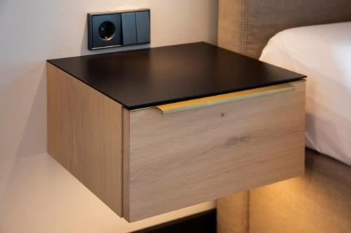 Modern Double Room