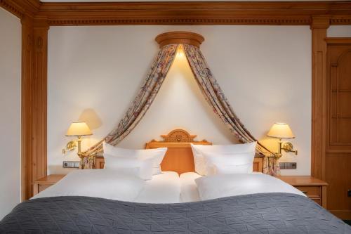 Junior Suite with balcony