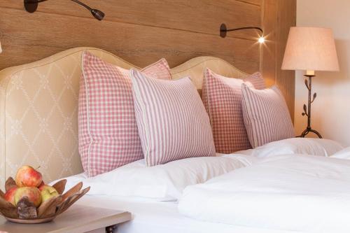 Classic Room - Double Bed