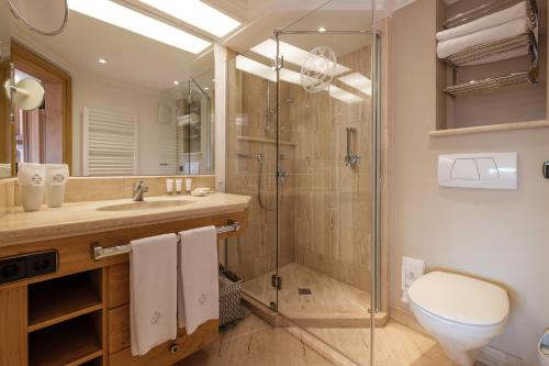 Classic Room - Double Bed
