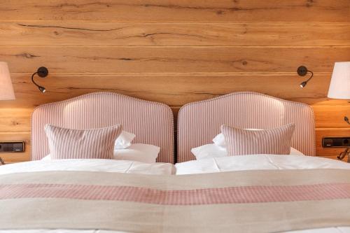 Comfort Room Double Bed