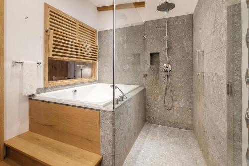 Luxury Suite Himmelreich