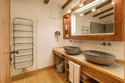 Luxury Suite Himmelreich