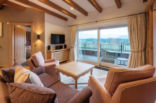 Luxury Suite Himmelreich