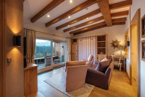 Luxury Suite Himmelreich