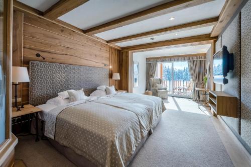 Luxury Suite Edelweiss