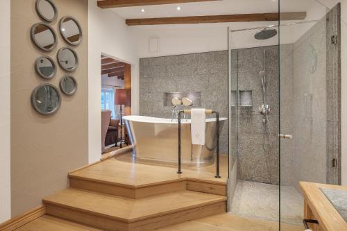 Luxury Suite Silberdistel