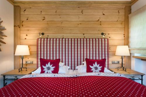 Superior Family Suite