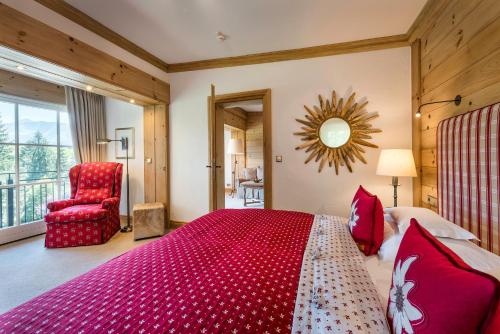 Superior Family Suite