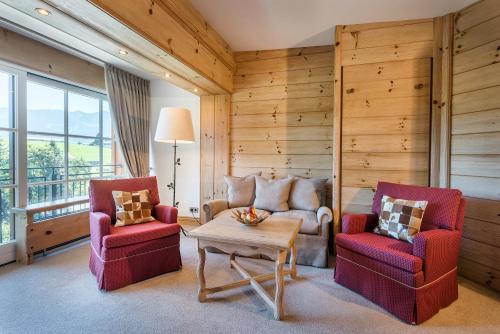 Superior Family Suite