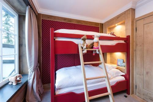 Family Suite Deluxe
