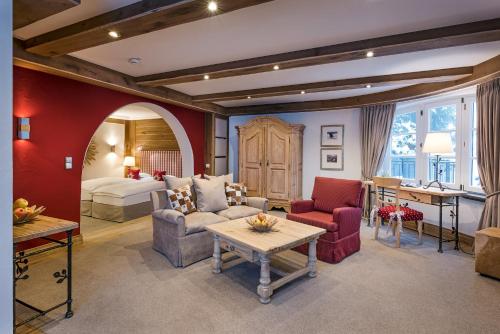 Family Suite Deluxe