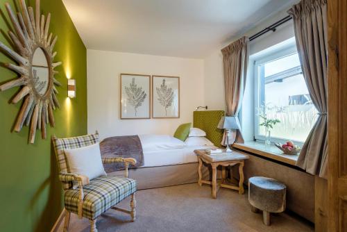 Teenie Suite