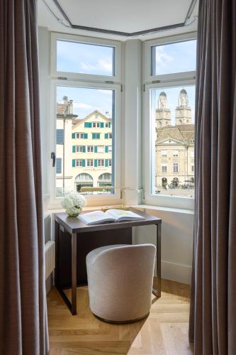 Munsterhof Suite