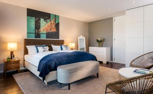 Penthouse Suite 