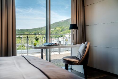 Penthouse Suite 