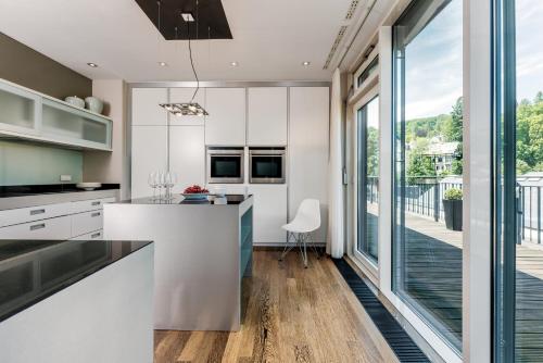 Penthouse Suite 