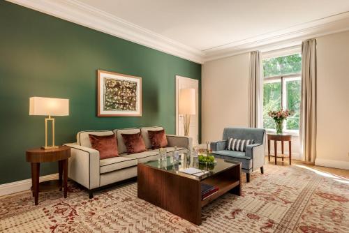 Comfort Suite