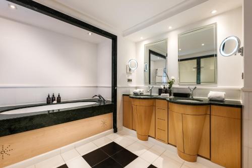 Comfort Suite