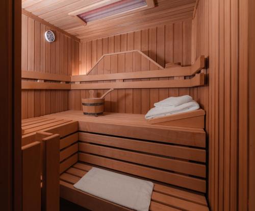Comfort Suite