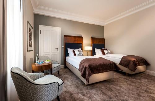 Superior Suite