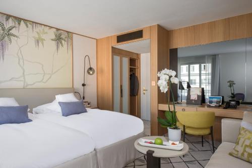 City Family Two-Bedroom