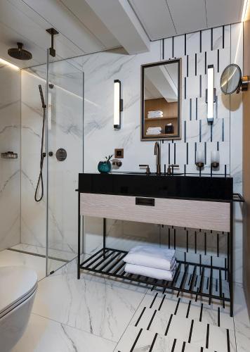 City Family Two-Bedroom
