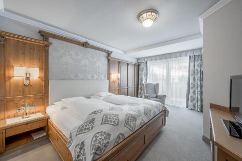 Royal Suite