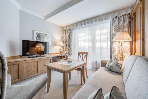 Royal Suite