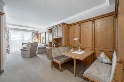 Royal Suite