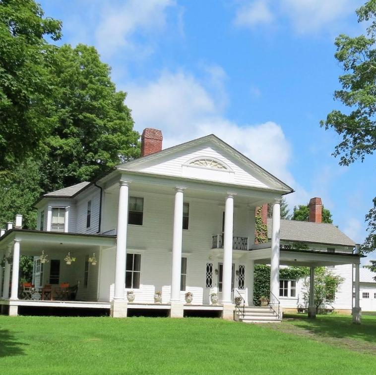 Granville House