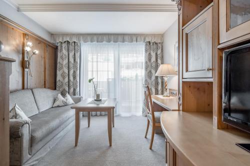 Double Room with Grand Lit