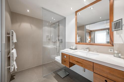 Double Room with Grand Lit